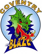 Coventry Blaze impress as they defeat Dundee