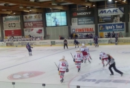 Kloten Flyers win Dolomitencup, defeat previous two German champions