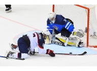 Finns Come Up Big to Win Under-18 World Hockey Championships