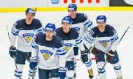 Vay Leads the Way for Hungary, but Finland Wins 3-0