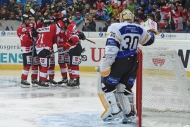 Canada Wins 14th Spengler Cup Title