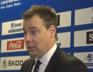 Rikard Grönborg new head coach for Sweden National Team