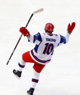 Yakupov named Central Scouting’s top prospect for the 2012 Draft