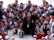 U18: Yakupov scored a hat-trick and Russia beat Canada to win the bronze