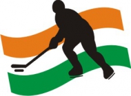 India organized the first National Under 18 Ice Hockey Championship in Leh
