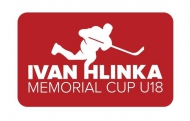 Ivan Hlinka Memorial Day 1