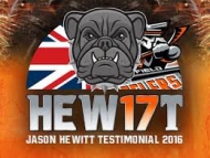 Jason Hewitt Testimonial