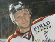 EIHL captain gets testimonial