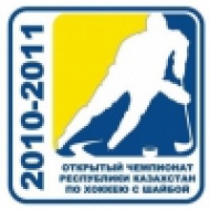 Kazakhstan regular season awards