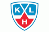 Kirill Kaprizov, №1 select at KHL draft 2014