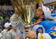 Mission accomplished: First ever Czech title for Plzen