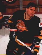 Great people of hockey history: Best left winger of the 80s burned out in NHL