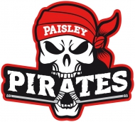 Paisley Pirates are champions