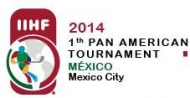 Mexico and Colombia won in Pan-American Tournament open