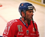 Petr Nedvěd is Player of the Year in Czech Extraliga