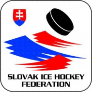 Slovak Extraliga closeup