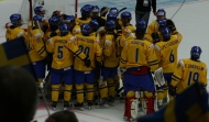 Sweden beats arch rival Finland 4-2 in Malmö
