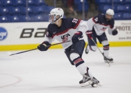 USA Pull Off Strong Third Period to Advance at U18’s