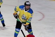 Q&A With Brazilian Hockey Player and Commentator Vinicius Mattos