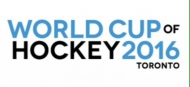 2016 World Cup of Hockey groups and schedule