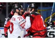 Switzerland Comes Back Big in Win Over Canada