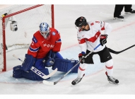 Switzerland Shuts Out Norway in 3-0 Victory
