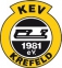 Krefelder EV logo