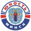 Yunost Minsk - MHL logo