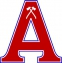 Acadia University logo