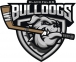 Blackfalds Bulldogs logo