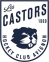 Les Castors d’Avignon II logo