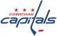 Cowichan Valley Capitals logo