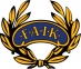 Fagersta AIK logo