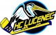 HC Lučenec EST. 2021 logo