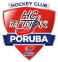 HC RT TORAX Poruba 2011 logo