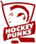 Hockey Punks Vilnius logo