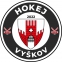 Hokej Vyskov logo