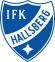 IFK Hallsberg logo