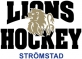 Lions Hockey logo