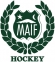 Malmberget AIF logo