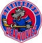 Mississippi Sea Wolves (FPHL) logo