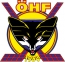 Övertorneå HF logo