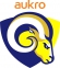 Aukro Berani Zlín logo