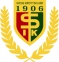 Svegs IK logo
