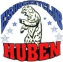 UECR Huben logo