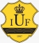 Ulricehamns IF logo