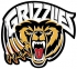 Victoria Grizzlies logo