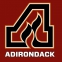 Adirondack Flames logo