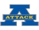Ajax Attack logo