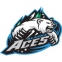 Alaska Aces logo